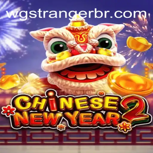 Exploring the Excitement of CHINESENEWYEAR2: A New Era in Online Gaming