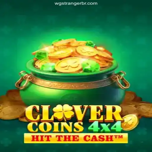 Exploring CloverCoins4x4: The Ultimate Casino Adventure