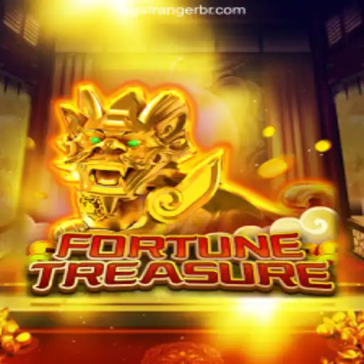 Explore FortuneTreasure with wg stranger Oficial - O melhor cassino online do Brasil