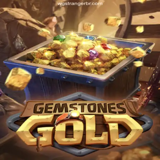 Discover GemstonesGold: A Stunning Adventure Awaits at WG Stranger Oficial