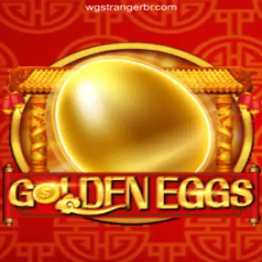 GoldenEggs: The Thrilling Online Casino Experience with wg stranger Oficial