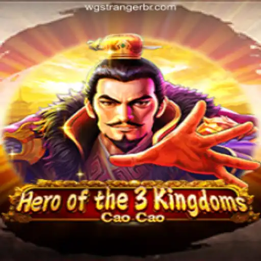 Explore the Epic World of Heroofthe3KingdomsCaoCao: A Gaming Sensation