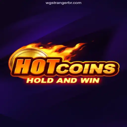 Discover the Thrilling World of HotCoins: The Best Online Casino Experience with WG Stranger Oficial
