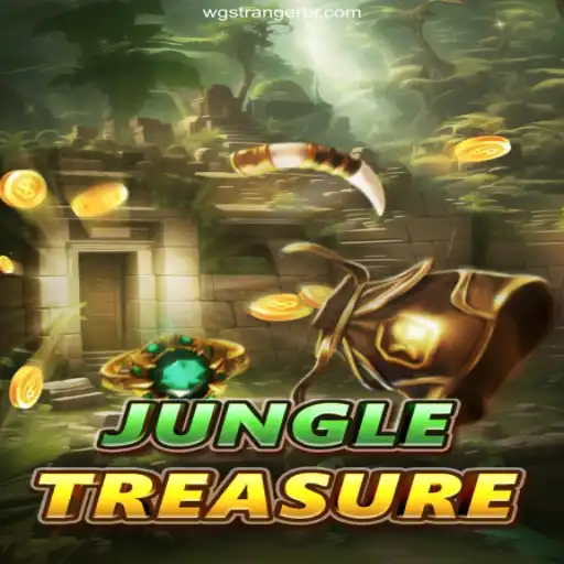 Discovering JungleTreasure: An Adventure Awaits in the Heart of the Jungle