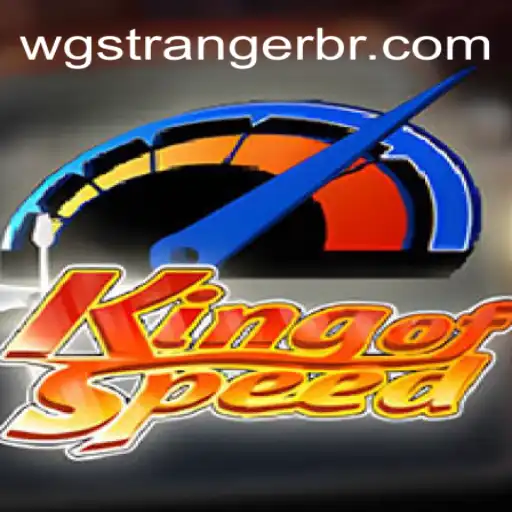 KingofSpeed: Thrilling Adventure in the Fast Lane