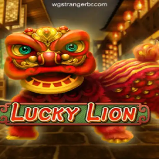 Discover LuckyLion: The Ultimate Online Casino Game Experience