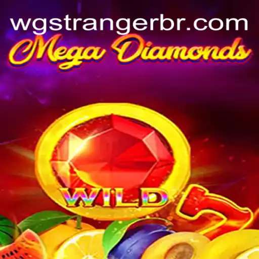 Explore MegaDiamond: A Premier Online Gaming Experience at WG Stranger Oficial