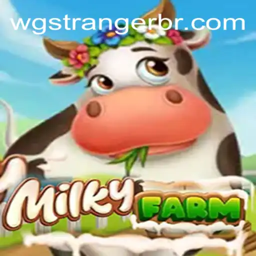 Exploring the Marvels of MilkyFarm