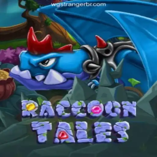 RaccoonTales: Unveiling the Adventure of a Unique Game with wg stranger Oficial 💯️ - O melhor cassino online do Brasil