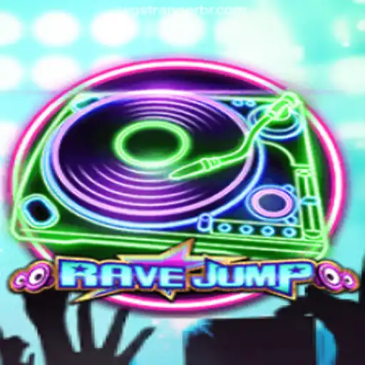 Experience the Thrill of RaveJump: The Game Revolutionizing the Online Casino Scene