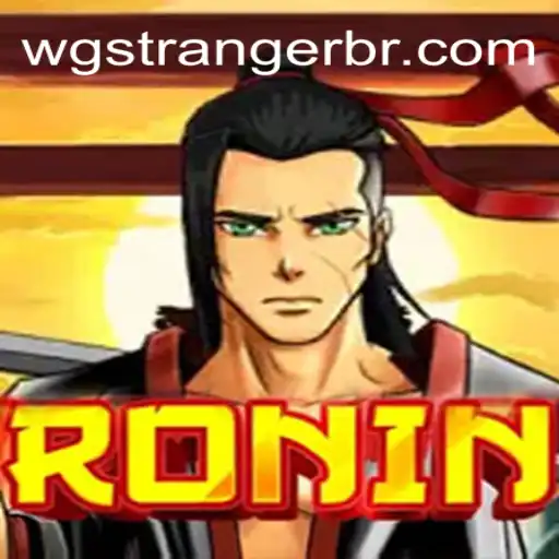 Unveiling Ronin: A Journey Through the Intricacies of the Game