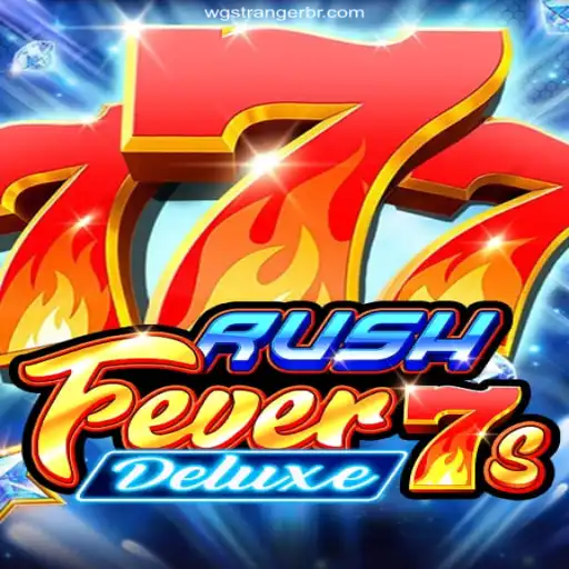 Experience Thrills with RushFever7sDeluxe: The Ultimate Brazilian Online Casino Game