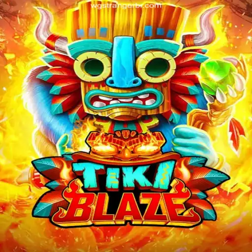 Discover the Thrills of TikiBlaze: A Journey Into Brazil's Top Online Casino