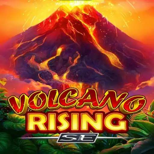 Dive into the Thrilling World of VolcanoRisingSE
