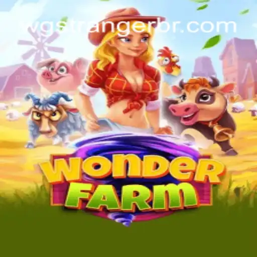 Discover the Enchanting World of WonderFarm: A Portal to Fun and Adventure