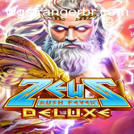 Unleashing the Thrills of ZeusRushFeverDeluxe